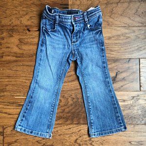 Tommy Hilfiger Bootcut Jeans